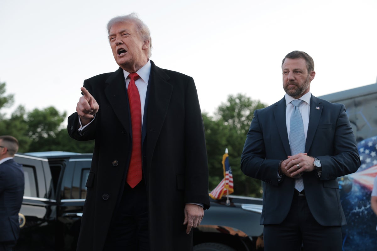 Trump’s switch on ending ICE traffic stops was because his TV friends were mad about the change: report
