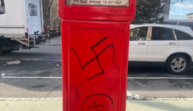 Nearly one-third of young Americans view Jews as a threat to society -- poll