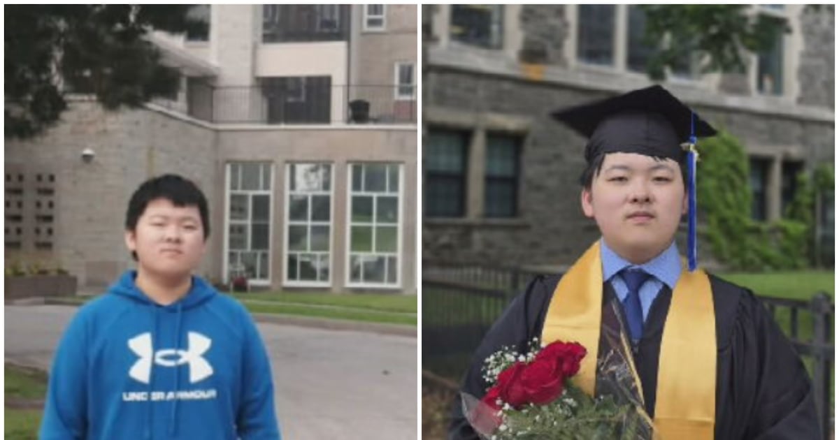 Toronto schools: 3 students graduate with 100% averages