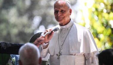 Castel Gandolfo to host concert in honor of Pope Leo XIV