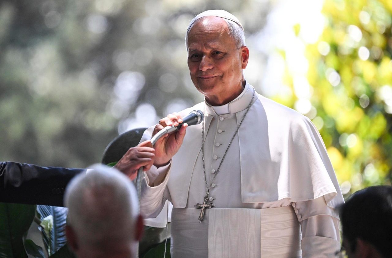 Castel Gandolfo to host concert in honor of Pope Leo XIV