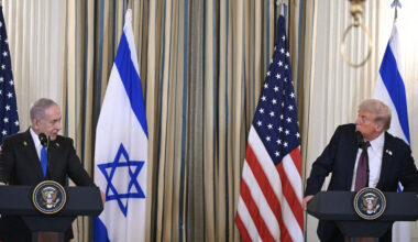 Netanyahu's Elusive Trump Meeting Highlights Shifting U.S.-Israel Ties