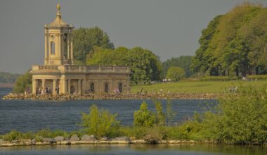Rutland: Fury as English county to be wiped off map forever under 'wealth rebalancing' plot