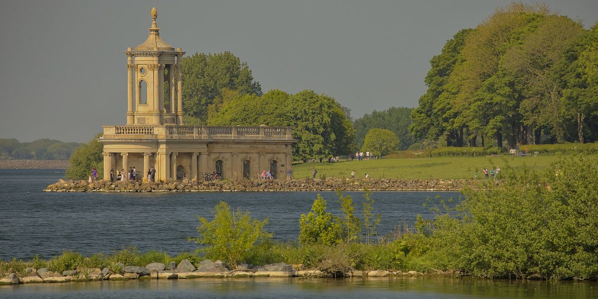 Rutland: Fury as English county to be wiped off map forever under 'wealth rebalancing' plot
