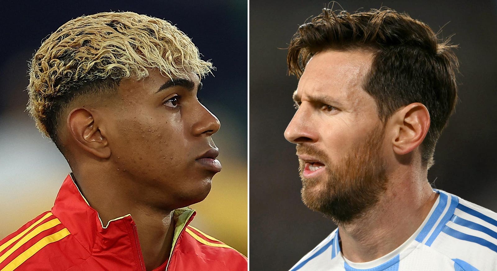 Argentina Vs. Spain: Five Coincidences That Will Give You Goosebumps