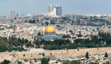 I went to Israel nervous. I returned with more questions than answers