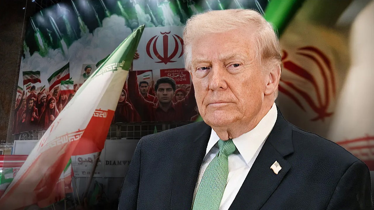Iran claims bold attack on US airbase and more top headlines