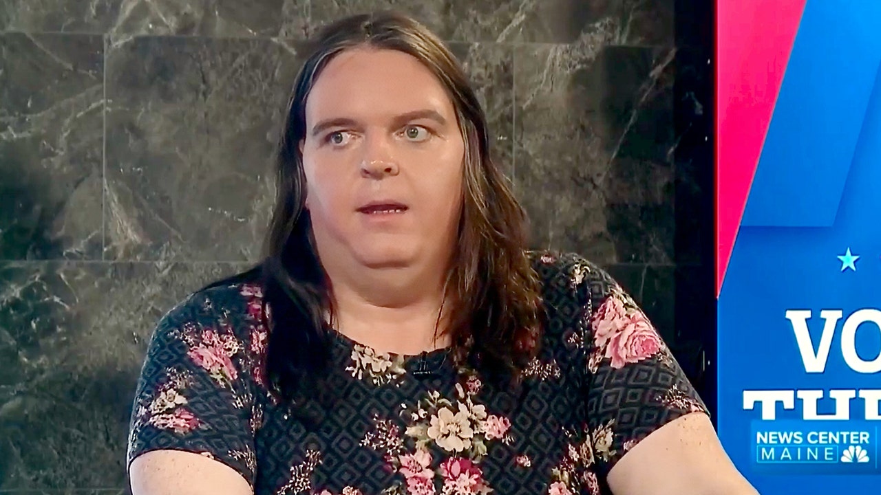 Maine Senate candidate Ashley Webb goes viral for songwriter claim
