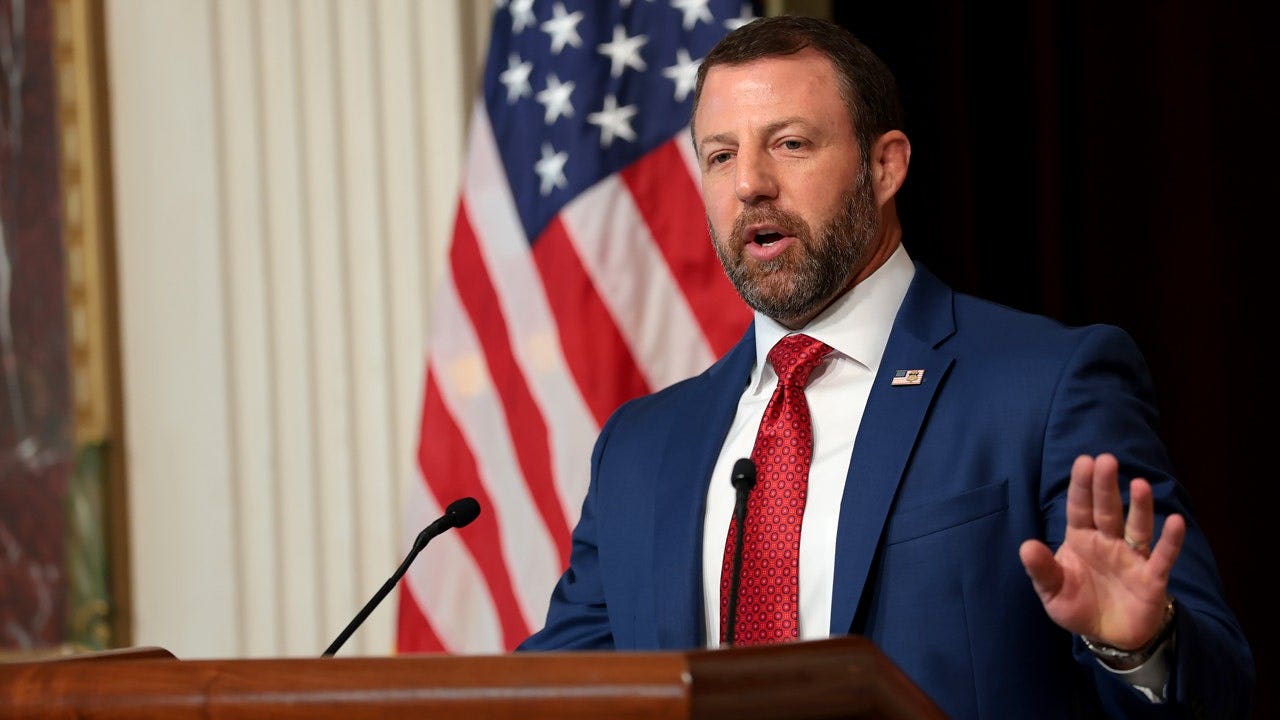 DHS Secretary Mullin ties federal election funding to security rules