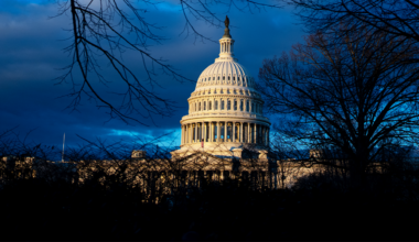 Congress Wants to End Daylight Saving Time