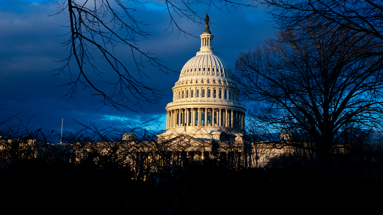 Congress Wants to End Daylight Saving Time