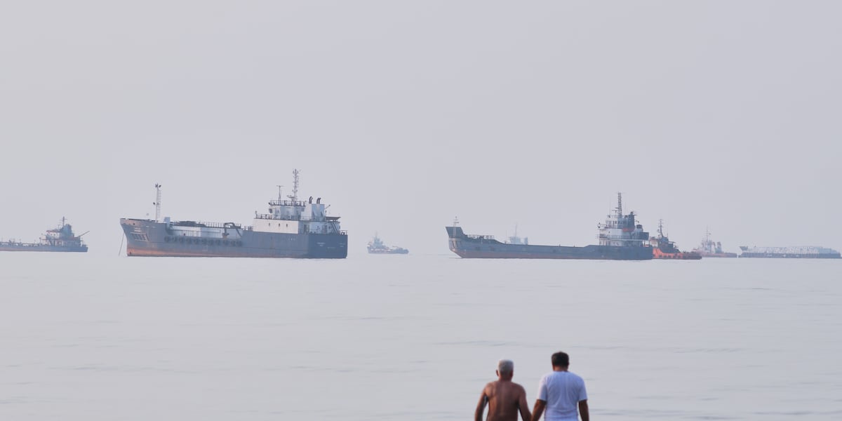 US and Iran escalate strikes across Mideast; bridges and a water plant hit