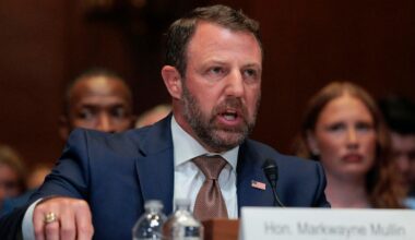 DHS Finalizes Immigration Rule That Imperils Status Of Many Students