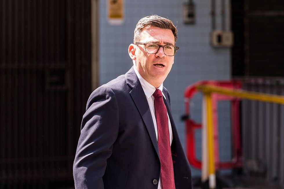Andy Burnham