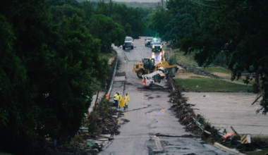 Key differences spared Texas lives in second straight July flood