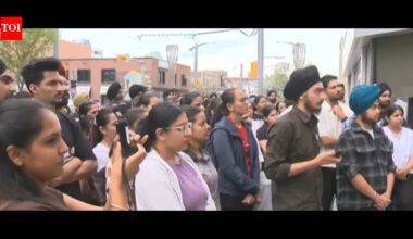 After paying $32000 tuition fee for 2 years, Indian students in Canada told they are not eligible for post-graduation work permit