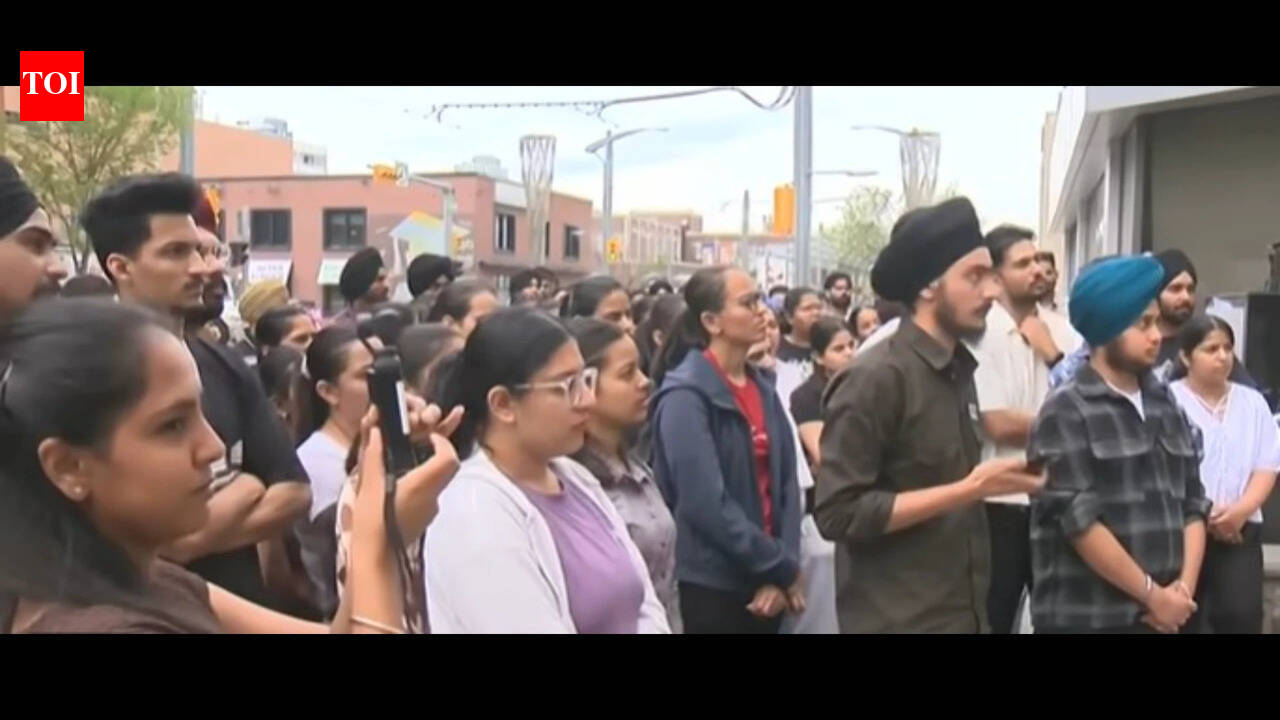 After paying $32000 tuition fee for 2 years, Indian students in Canada told they are not eligible for post-graduation work permit