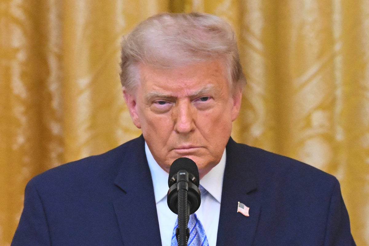 Trump’s China conspiracy is all about the Midterms. Just not in the way you’d think