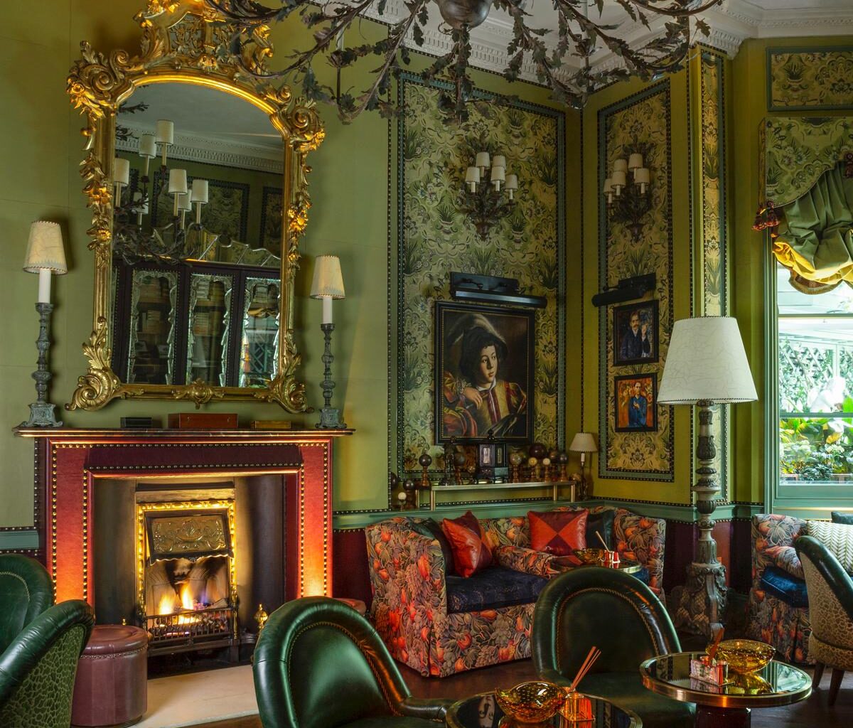 Is London's private members' club bubble about to burst?