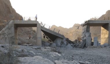 US strikes Iran’s Revolutionary Guard over attack that killed American troops in Jordan