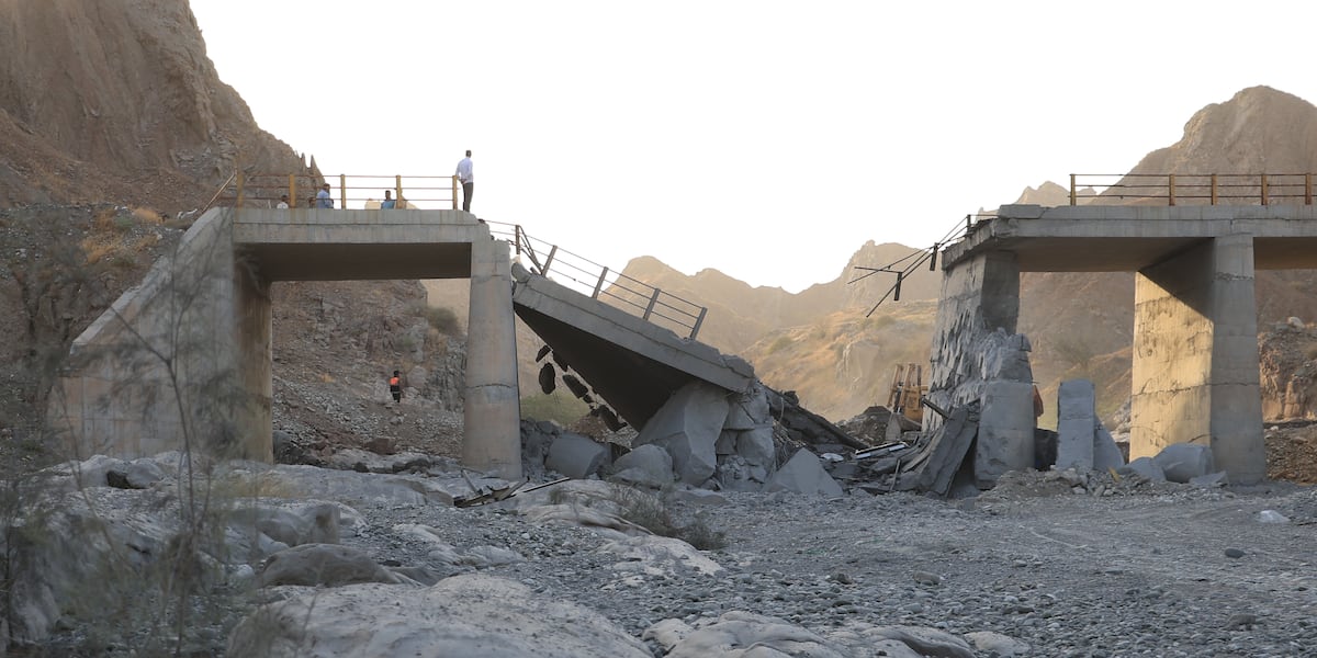US strikes Iran’s Revolutionary Guard over attack that killed American troops in Jordan