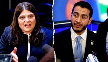 Bernie Sanders says billionaire class is targeting Abdul El-Sayed