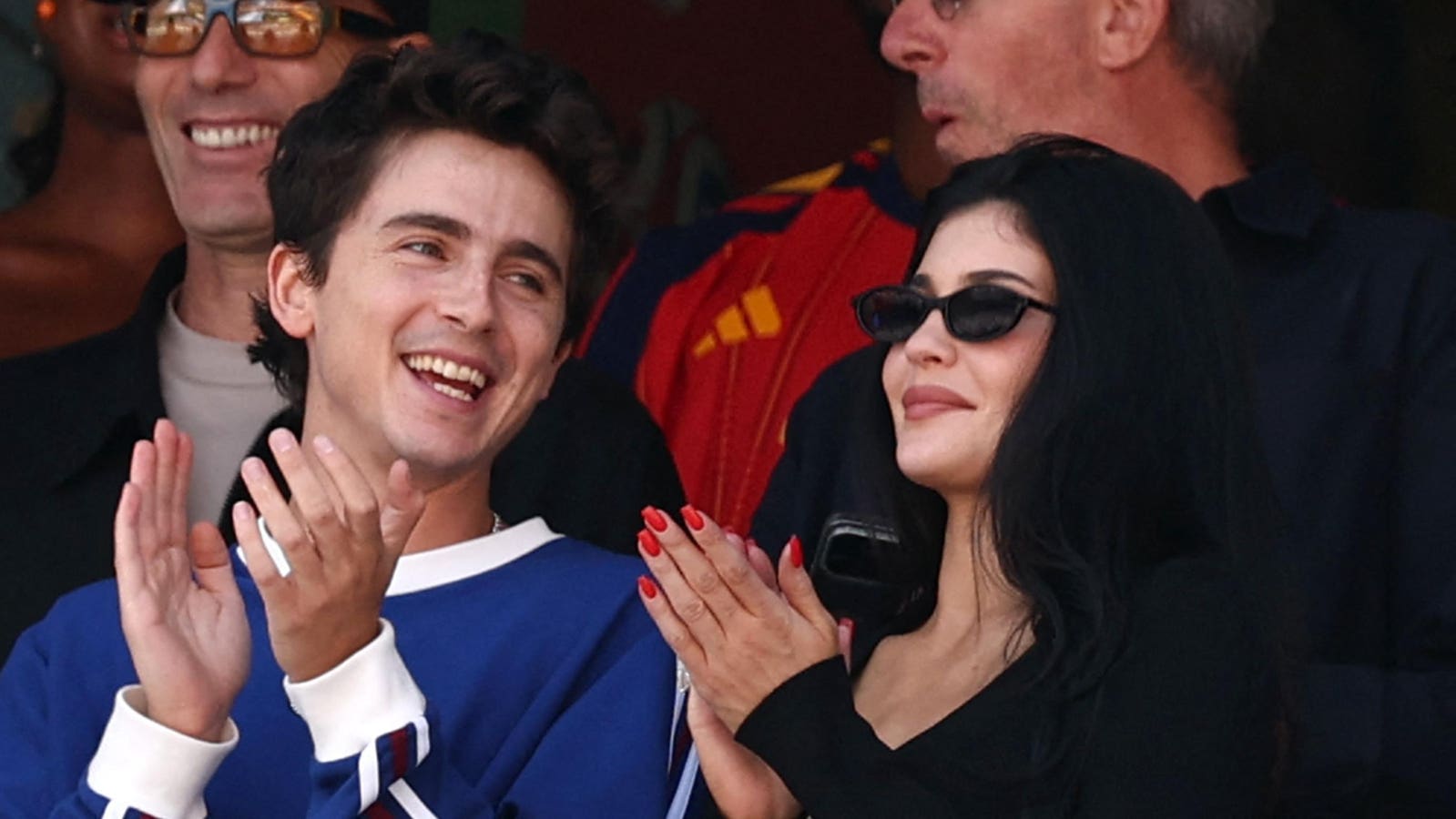 FIFA World Cup Final 2026 Match: All The Celebrities Attending