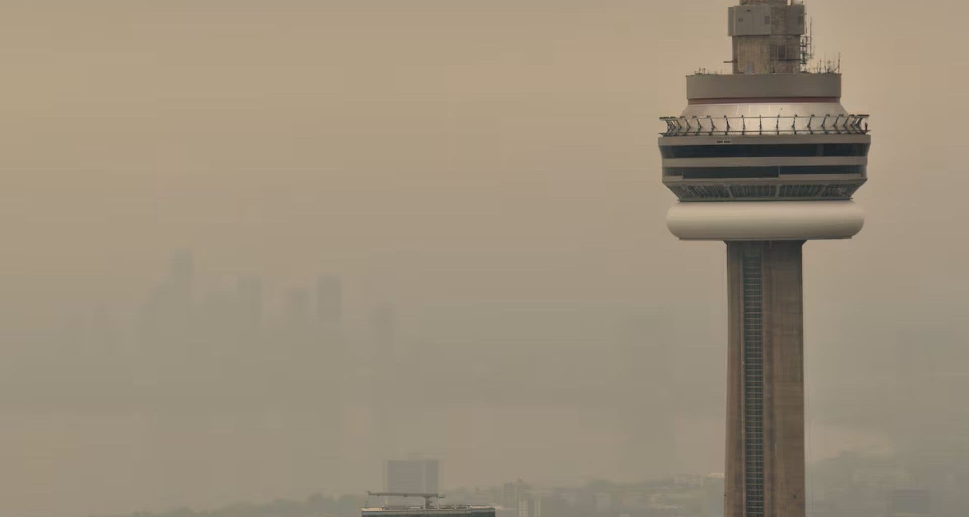 Scientists stress that our smoky skies have only one true fix