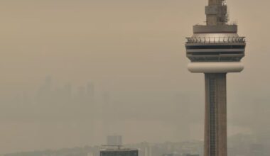 Scientists stress that our smoky skies have only one true fix