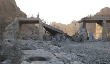 U.S. bombing of Iran expands as Tehran retaliates against the Gulf states