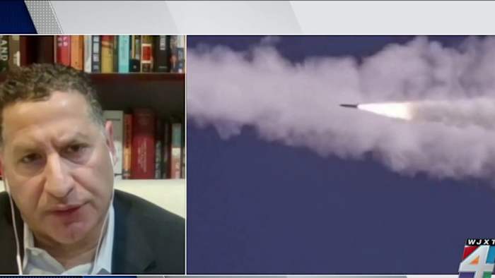 Middle East & foreign police expert breaks down biggest questions as US, Iran trade military strikes
