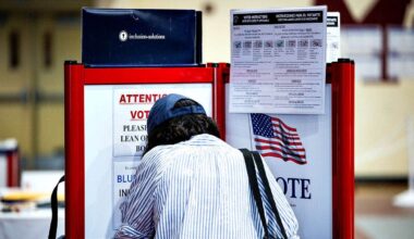 SAVE America Act debate: Karl challenges Warner on Virginia voter ID