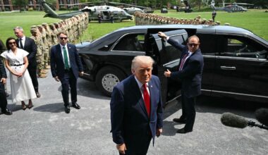 Pentagon Rejects Report That It Hid Iran War Injuries