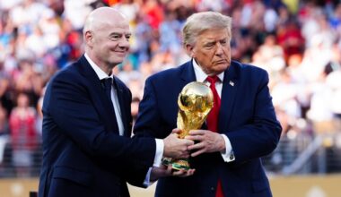 2026 was a World Cup of contradictions – with a tainted legacy
