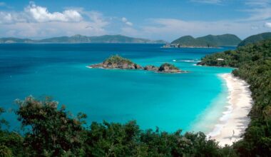 Trump administration suspends Virgin Islands housing authority funding