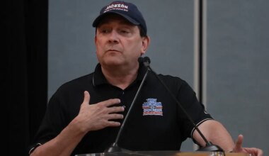 Troy Jackson nears Maine Democratic Senate nomination to face Collins