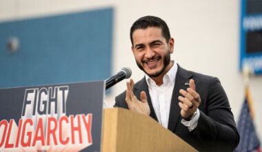 Michigan Senate candidate El-Sayed sidesteps Tapper on Dearborn remarks