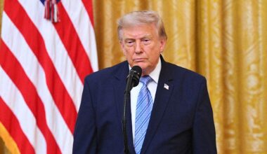 Trump's South Carolina Senate endorsement faces GOP primary challenge