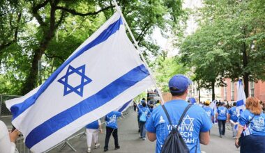 Democrats' new divide over Israel revealed in latest vote on military aid