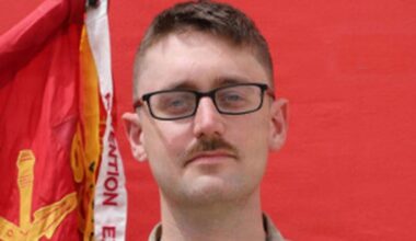 SUU student identified as US soldier killed in Jordan