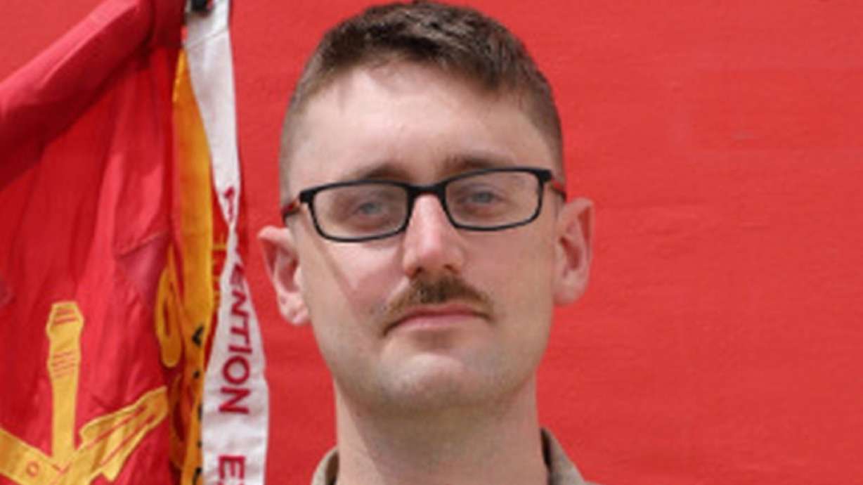 SUU student identified as US soldier killed in Jordan