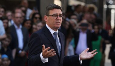 The winners and losers of Burnham's Government