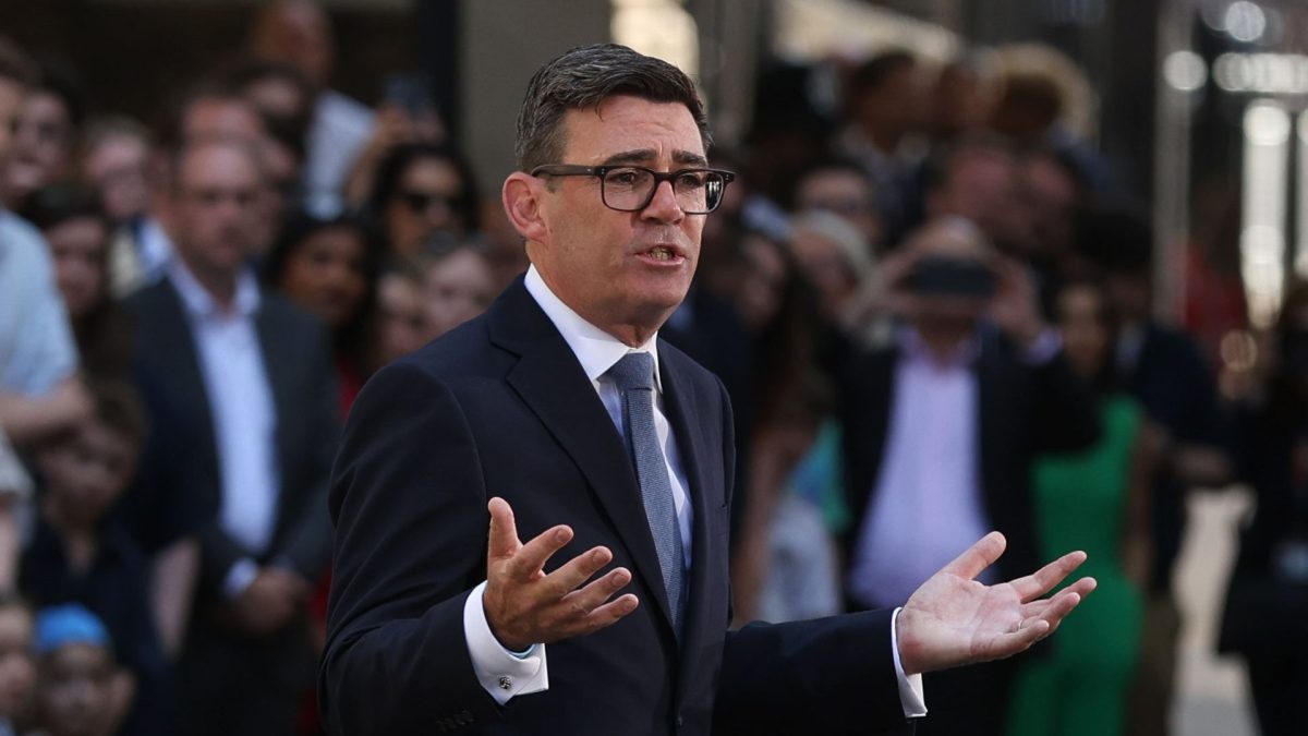 The winners and losers of Burnham's Government