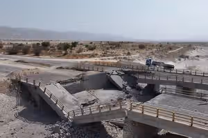 Iran hardliners blamed as cost of US strikes mounts