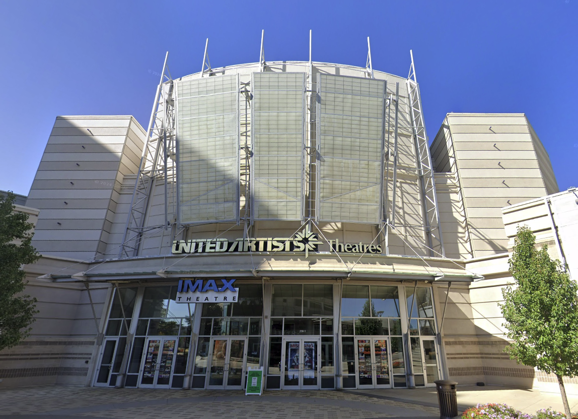 Colorado's 70mm IMAX screenings of 'The Odyssey' fail opening weekend