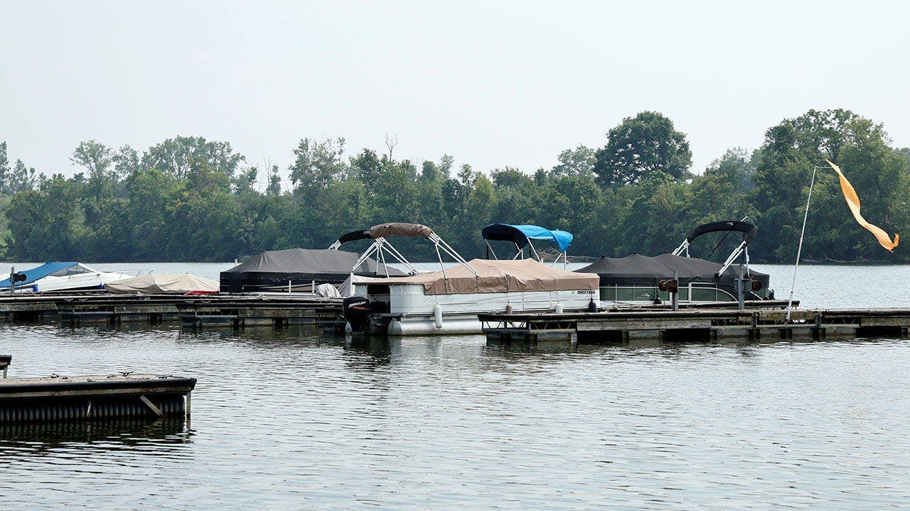 Scioto River drowning in Powell, Ohio kills 5 during rescue attempt