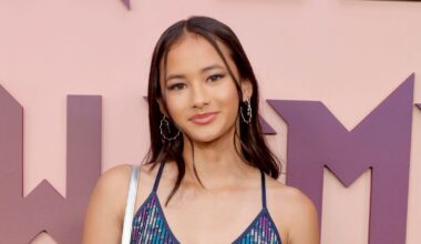 Kaylee Hottle, ‘Godzilla Vs. Kong’ Actress, Dies At 18