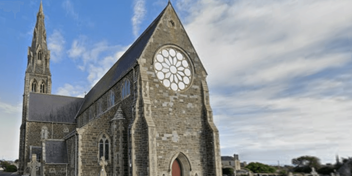 Ireland news: Woman seriously injured after suspected stabbing at Catholic church