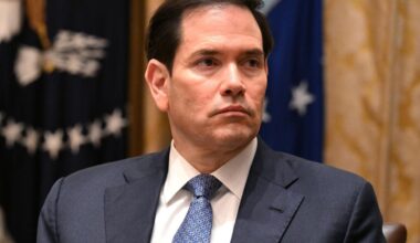 Marco Rubio Insists U.S. Still ‘Open To Diplomacy’ Amid Iran Escalation—What Could That Look Like?