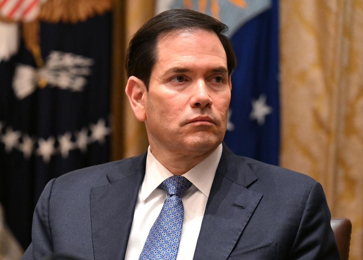 Marco Rubio Insists U.S. Still ‘Open To Diplomacy’ Amid Iran Escalation—What Could That Look Like?